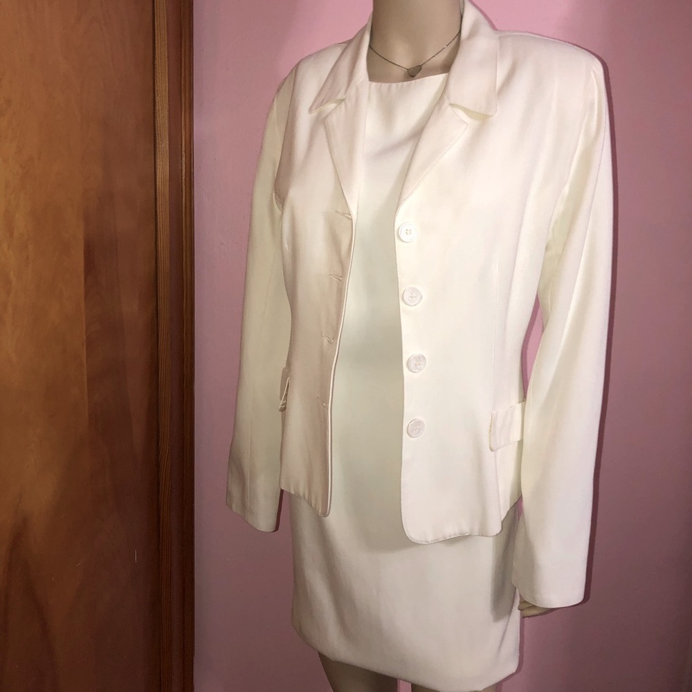 KAREN KANE DRESS SET